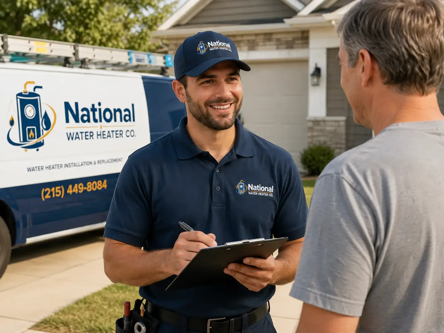 Water Heater Installation Orefield, PA FAQs